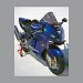 ZX 12 R 2002/2007 Plexi Aeromax   - kliknte pro vce informac